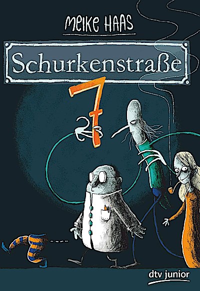 Schurkenstraße 7