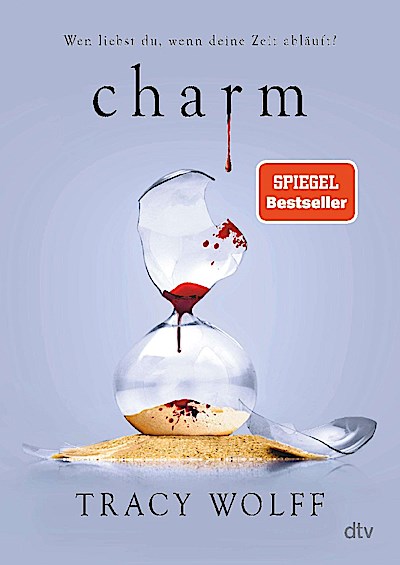 Die Katmere Academy Chroniken (5): Charm