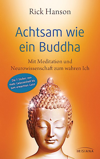 Achtsam wie ein Buddha