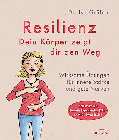 Resilienz - dein Körper zeigt dir den Weg