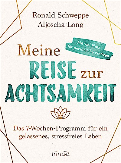 Meine Reise zur Achtsamkeit
