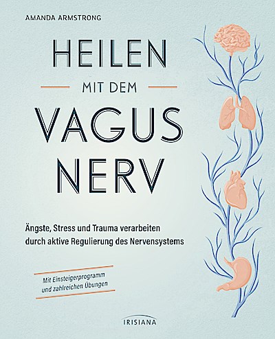 Heilen mit dem Vagusnerv
