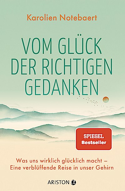 Vom Glück der richtigen Gedanken