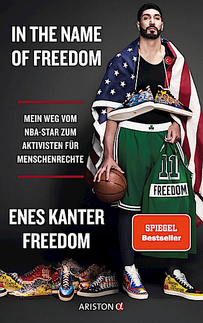 In the Name of Freedom - Mein Weg vom NBA-Star zum ...