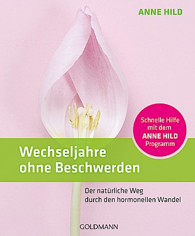 Wechseljahre ohne Beschwerden