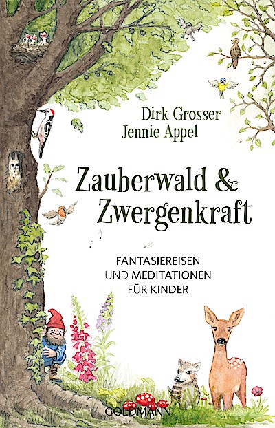 Zauberwald & Zwergenkraft