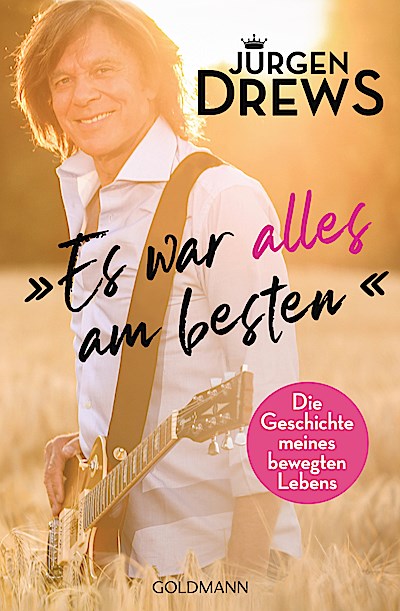 Es war alles am besten!