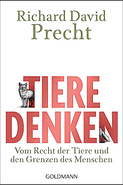 Tiere denken