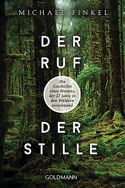 Der Ruf der Stille