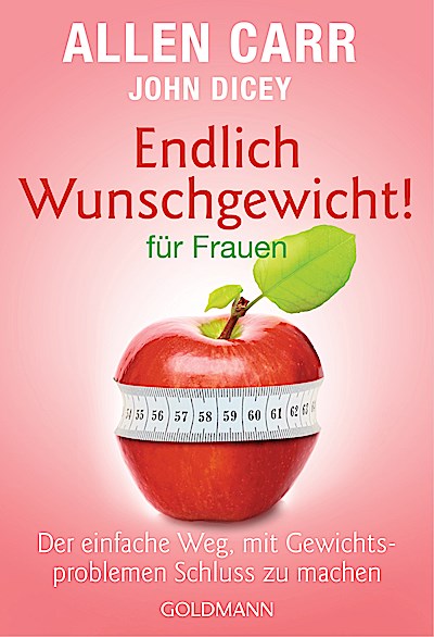 Endlich Wunschgewicht! für Frauen