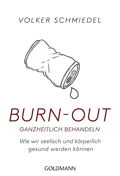 Burn-out ganzheitlich behandeln