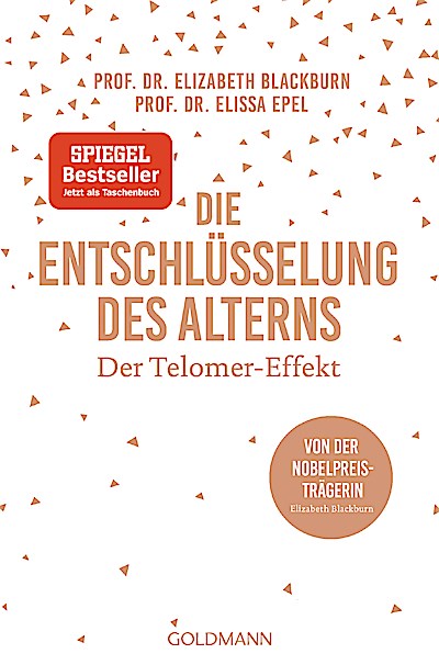 Die Entschlüsselung des Alterns