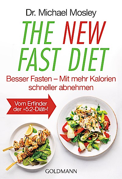 The New Fast Diet