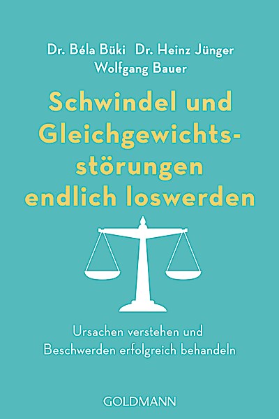 Schwindel und Gleichgewichtsstörungen endlich ...