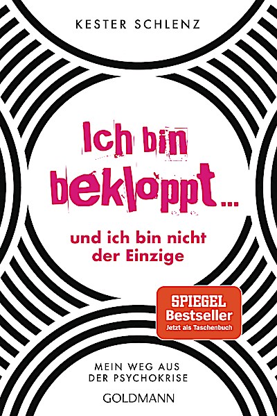 Ich bin bekloppt ... und ich bin nicht der Ein...