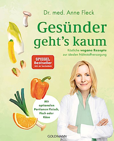 Gesünder geht’s kaum