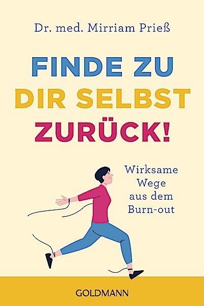 Finde zu dir selbst zurück!