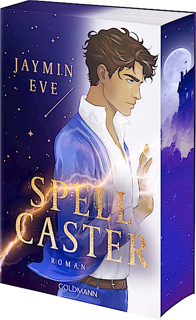 Spellcaster