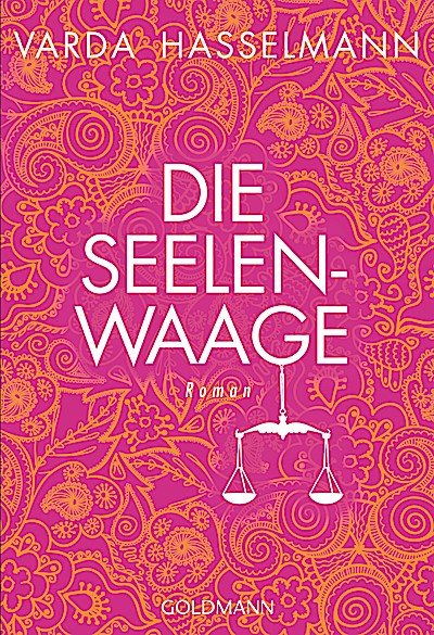 Die Seelenwaage