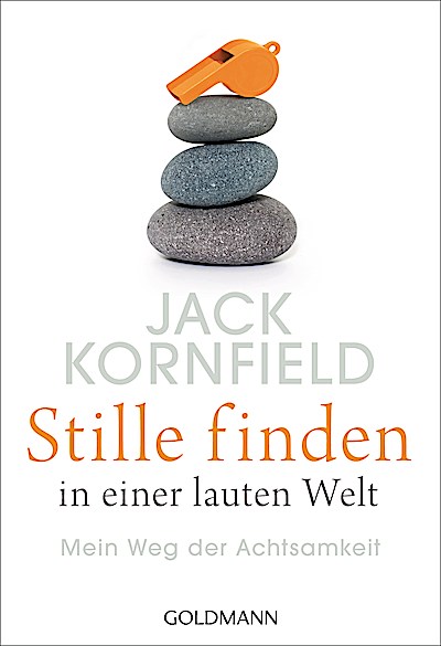 Stille finden in einer lauten Welt