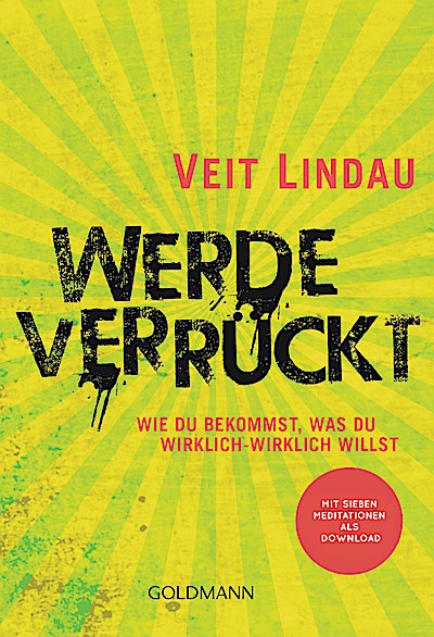 Werde verrückt