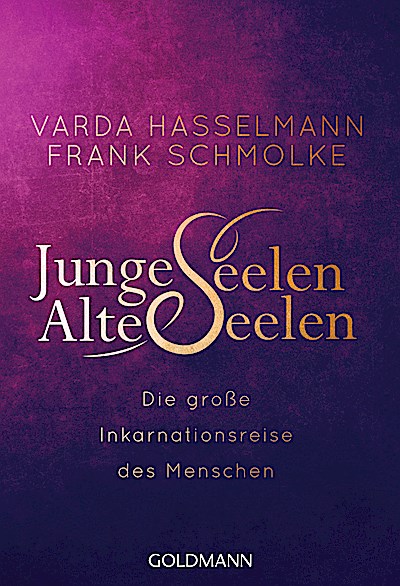 Junge Seelen - Alte Seelen