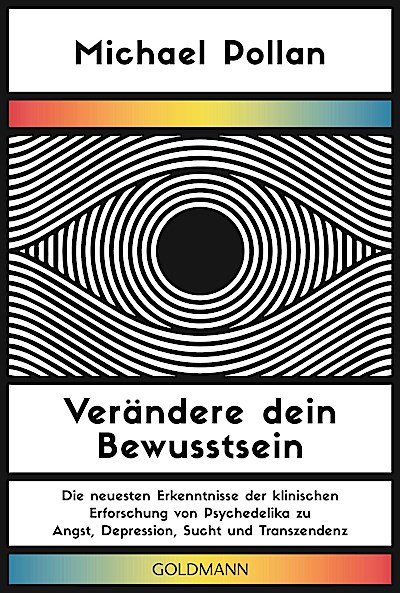 Verändere dein Bewusstsein