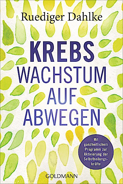 Krebs – Wachstum auf Abwegen