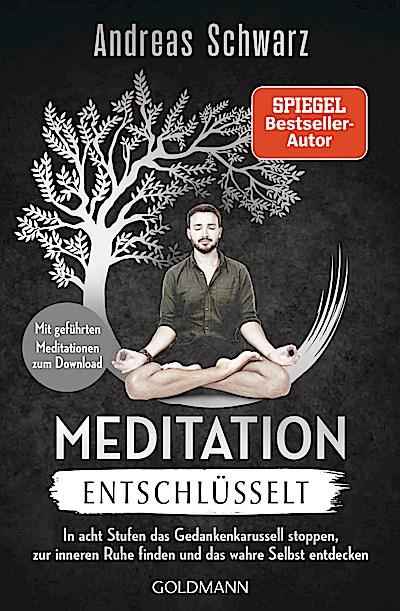 Meditation entschlüsselt