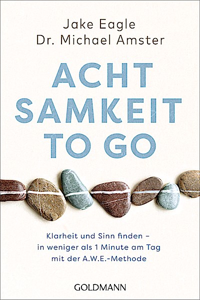 Achtsamkeit to go