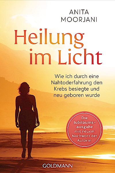 Heilung im Licht