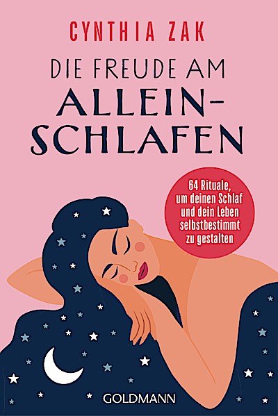 Die Freude am Alleinschlafen