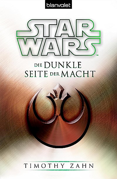 Star Wars: Großadmiral Thrawn 2 - Die dunkle Seite der Macht