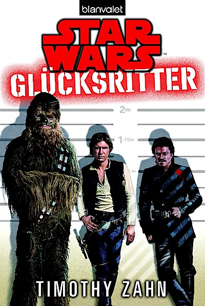 Star Wars: Glücksritter