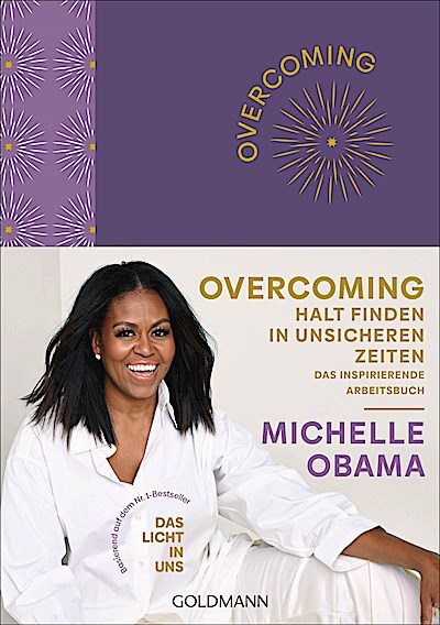 Overcoming: Halt finden in unsicheren Zeiten