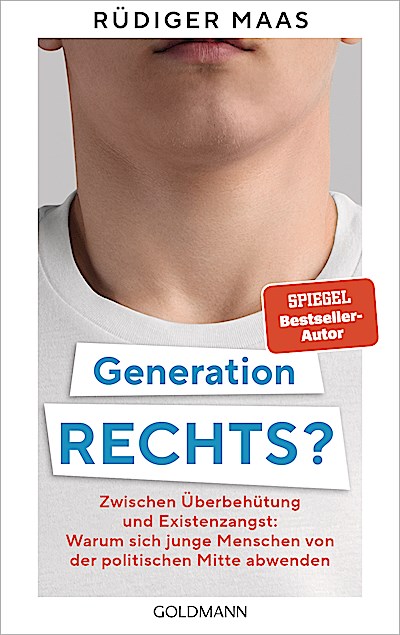 Generation rechts?