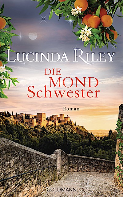 Die Mondschwester