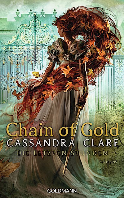 Chain of Gold