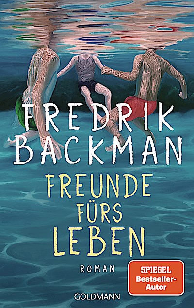 Freunde fürs Leben