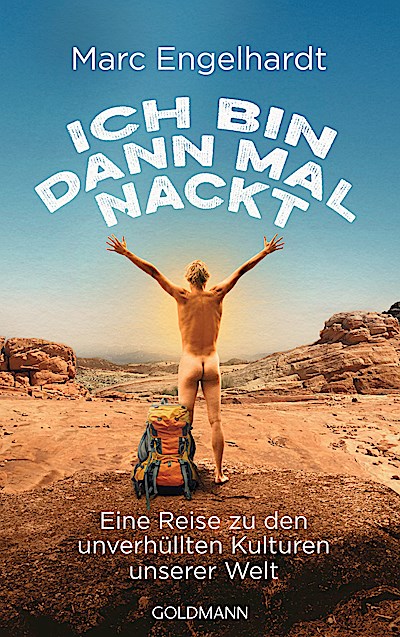 Ich bin dann mal nackt