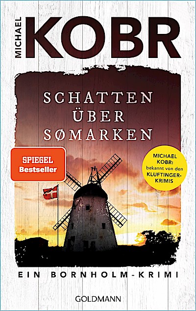 Schatten über Sømarken