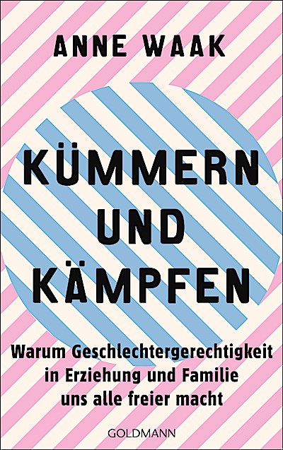 Kümmern und Kämpfen
