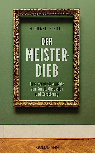 Der Meisterdieb