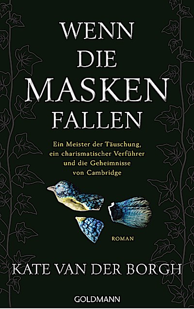 Wenn die Masken fallen