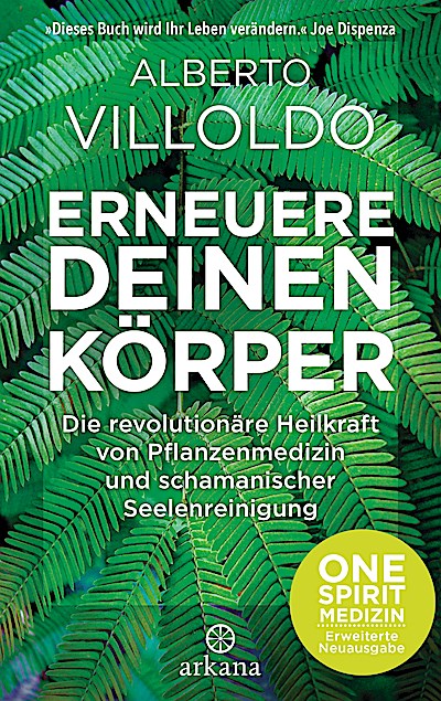 Erneuere deinen Körper