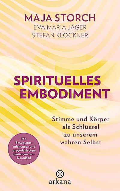 Spirituelles Embodiment