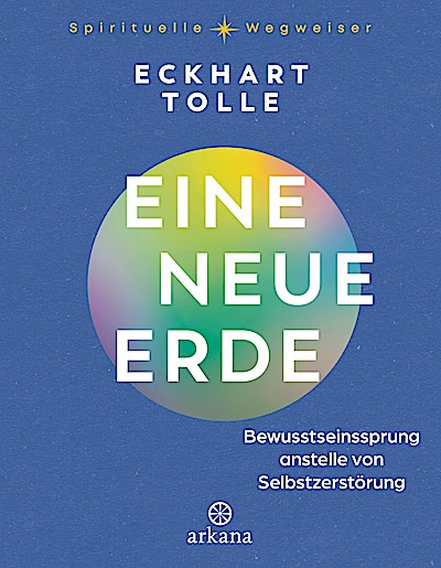 Eine neue Erde