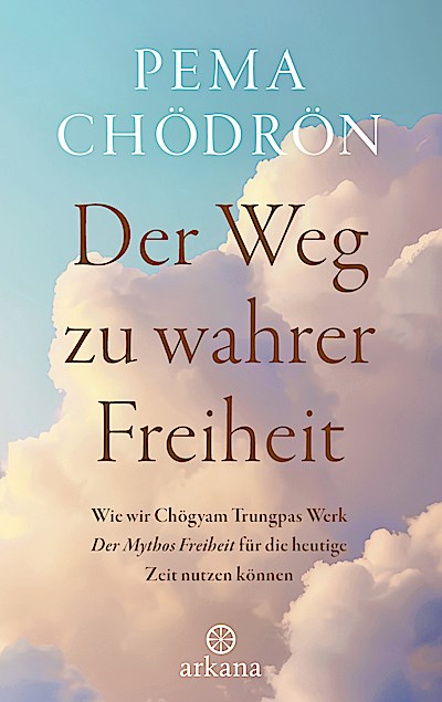 Der Weg zu wahrer Freiheit