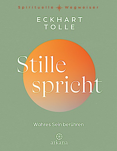 Stille spricht