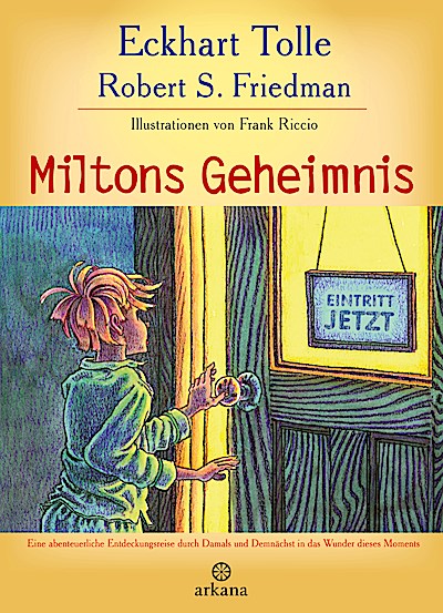 Miltons Geheimnis